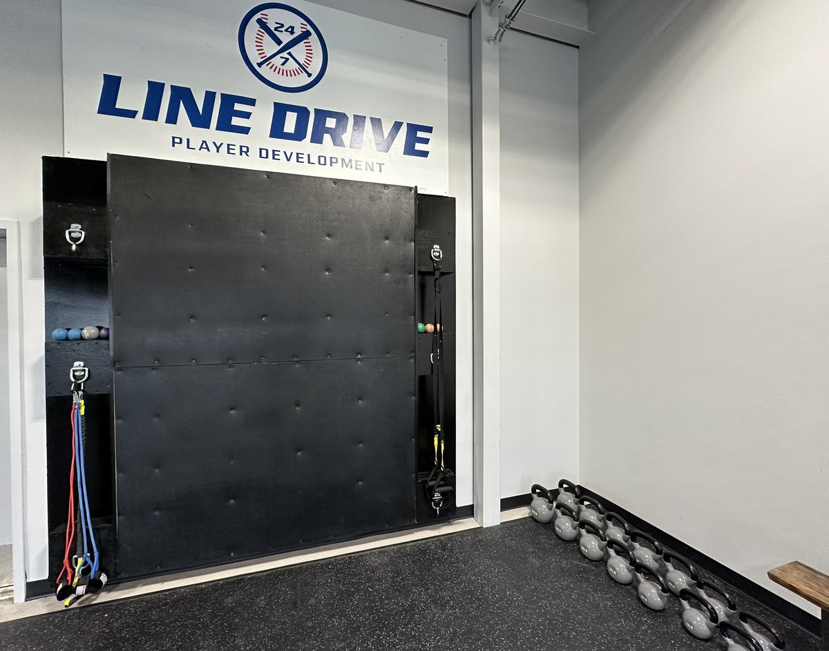 DID YOU KNOW?

With ACCESS PLUS Membership you’ll have access to 6 Position-Specific workout programs that include Weights &amp; Body Weight Movements - meeting the needs of players at every level! ⚾️🥎

247linedrive.com/membership/acc…

<a href="/thefuturesapp/">The Futures App</a>