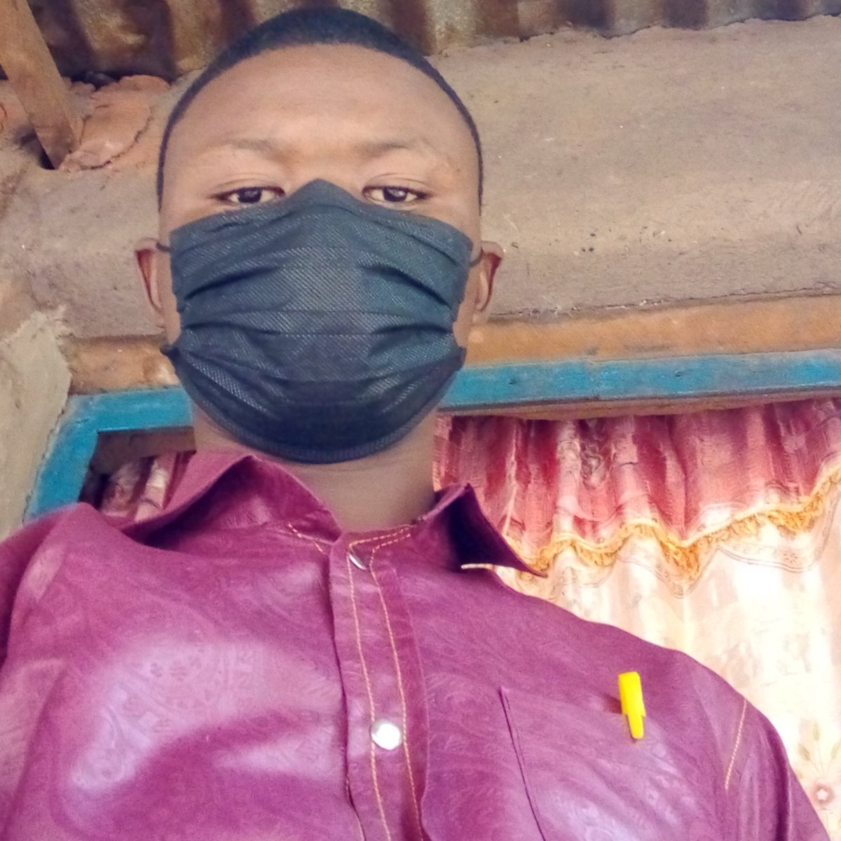 KabisaRev's tweet photo. #NouvellePhotoDeProfil https://t.co/PgWbaMNA0I