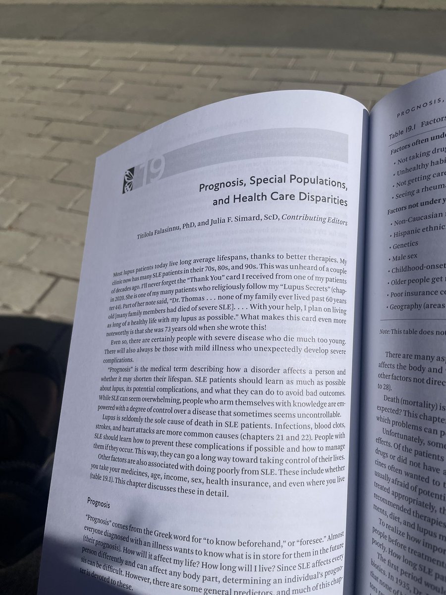 RheumEpi's tweet image. Meant to add this too