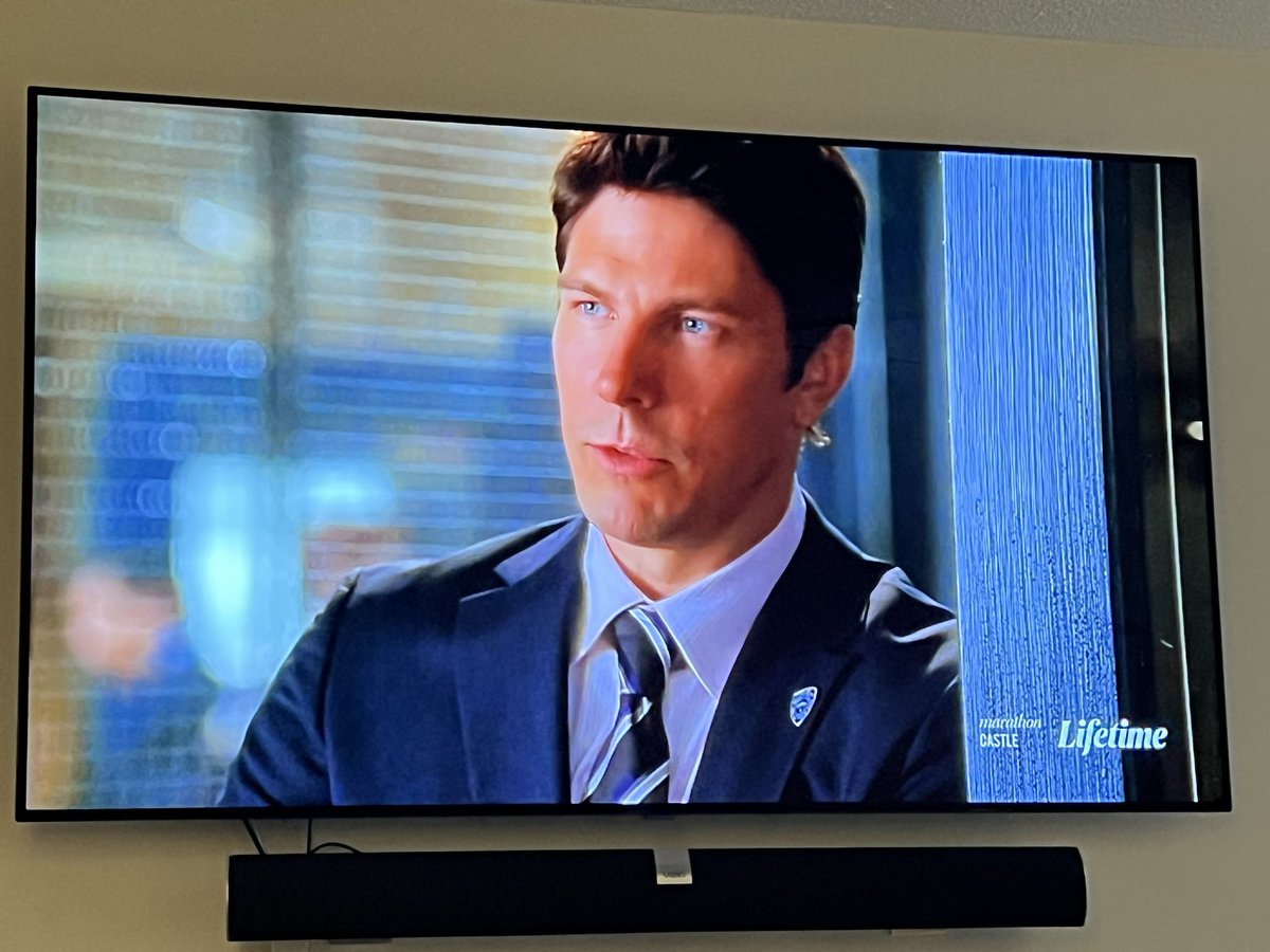 ljgeiger1's tweet photo. @MichaelTrucco Det. Tom Demming - my favorite!! ❤️ I hope all is well with you - and I hope the strikes end soon. https://t.co/Zy2FWXFQwW