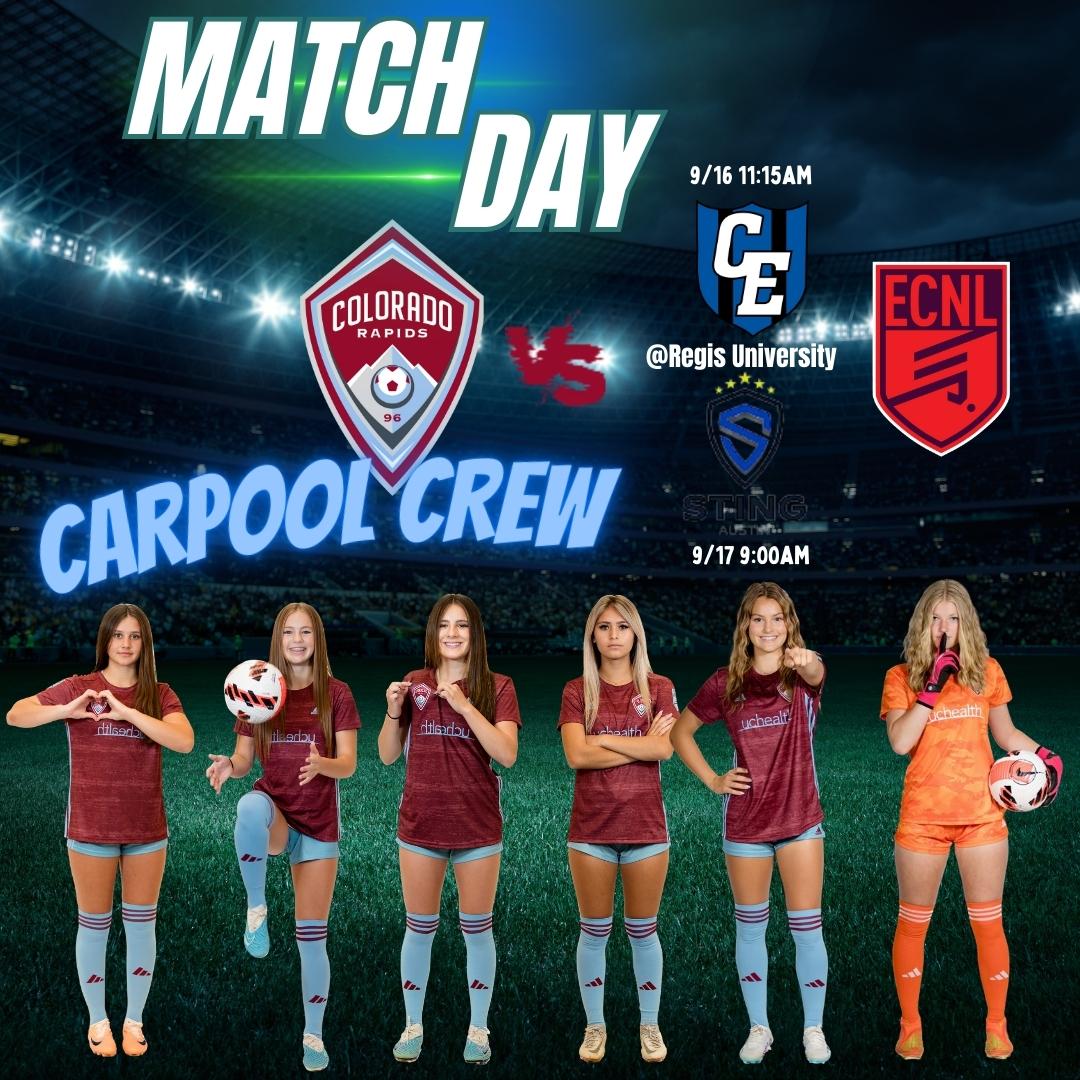 shayGK2026's tweet photo. Two big games vs two TX 🤠clubs @classicselitegirls @stingaustin #carpoolcrew doin' what we do, #teammates @corapids_08gecnl @imyouthsoccer @imcollegesoccer @ecnlgirls @topdrawersoccer @prep_soccer @cubuffssoccer @du_wsoccer @af_wsoc @ccwomenssoccer @wyo_soccer @unc_bearssoccer https://t.co/z3yyOFCuev
