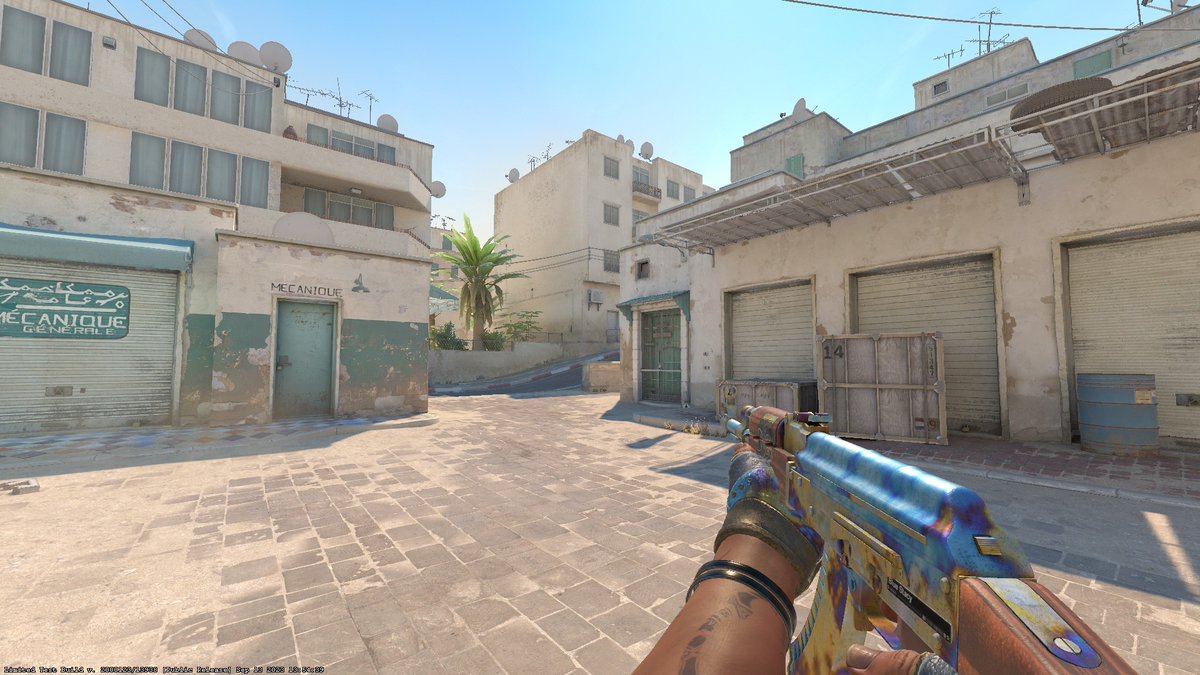 Epidemic tweet media