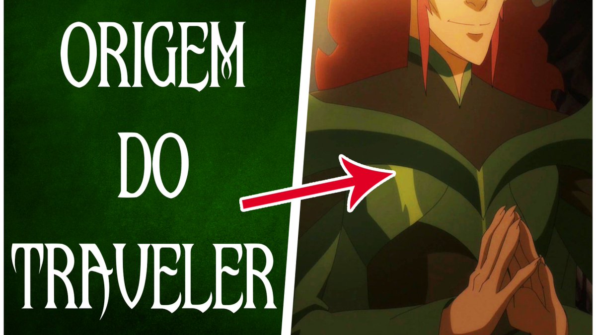 SuperVantagem's tweet photo. No vídeo novo de Explorando Exandria, falamos sobre o Traveler e suas origens 💚

https://t.co/EDD8pmaCRR

#dndbr #rpgbr #ttrpg #rpg #canalderpg #rpgdemesa #jogandorpg #artagan #thetraveler #criticalrole #criticalrolebr https://t.co/V4OaPBNkn4