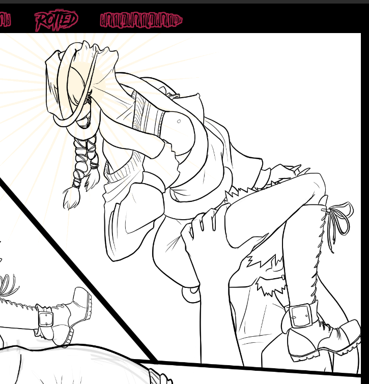 ok maybe i can be patient and work longer on stuff sometimes 👀

dabi x fem!kami noncon monsterfucking tentacle bondage njkjhjhjh 🤤 (this is still wip)