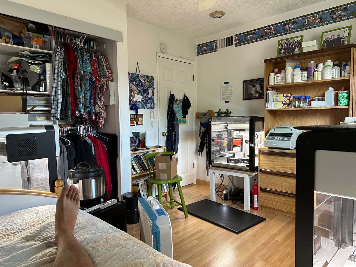 Keoni Gandall tweet media