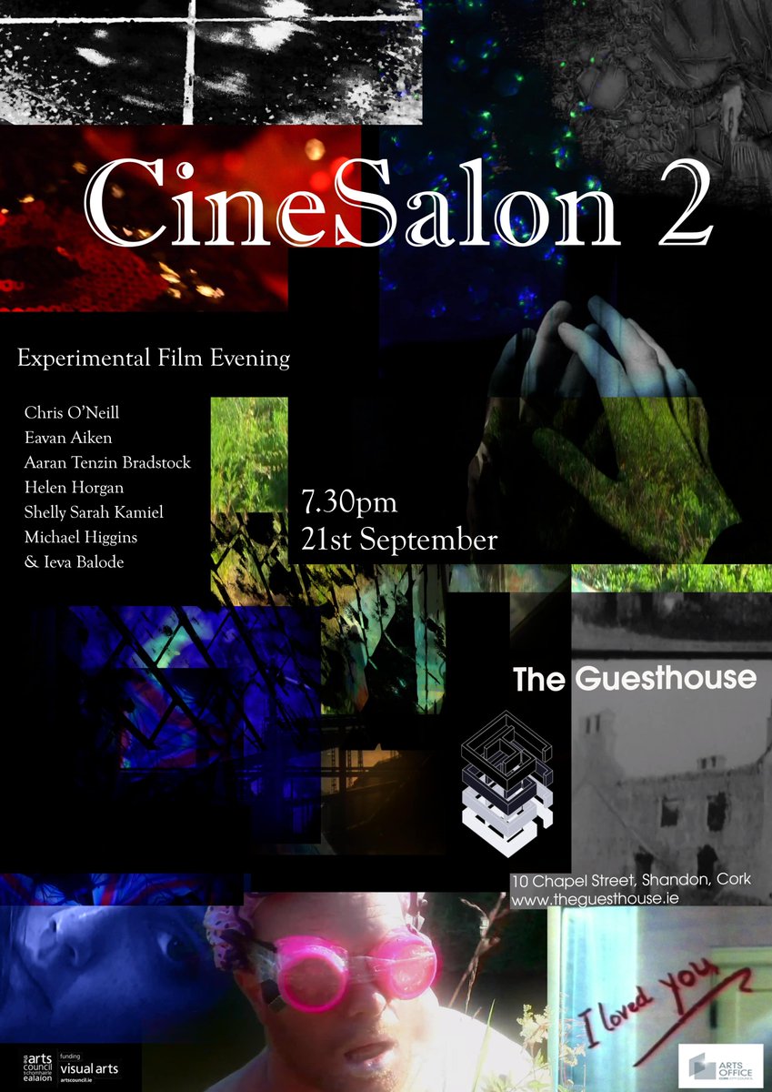Close Watch Films tweet media