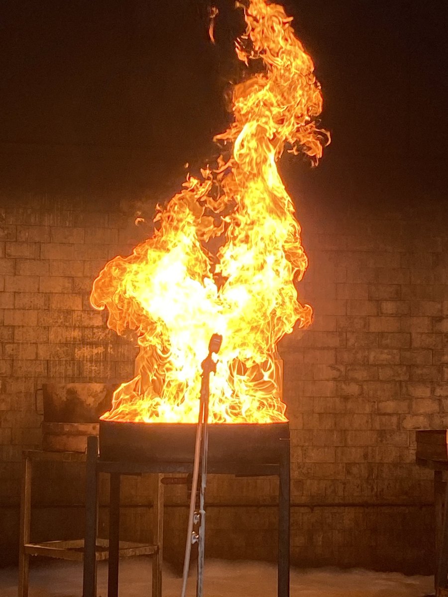 Silvara is the Fluorine free foam of the future. Contact us for more information about performance, environmental care and efficiency. Fighting fires without restrictions is the present for us.