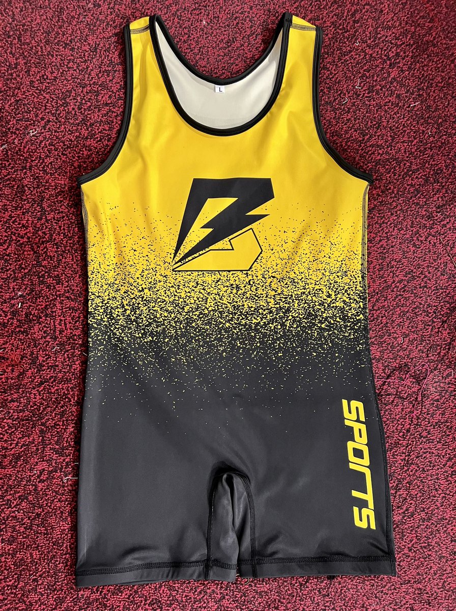 BlingSports1's tweet photo. Love the opportunity to give you guys customised team wear.
Contact us today for custom design.
 
 https://t.co/F78lHsQJIS  
info@blingsportsint.com 

#wrestling #blingsports #usawrestling #charlestonwrestling #wrestlingcoaches #wrestlingprobs #wrestlingmemes #wrestlinglife https://t.co/8OfDk3da0b