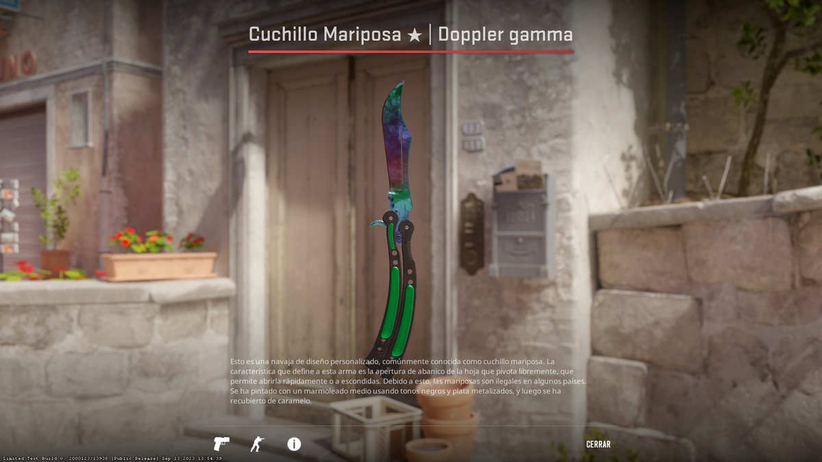 se te pone en 5k facil bro me alegro mucho :)