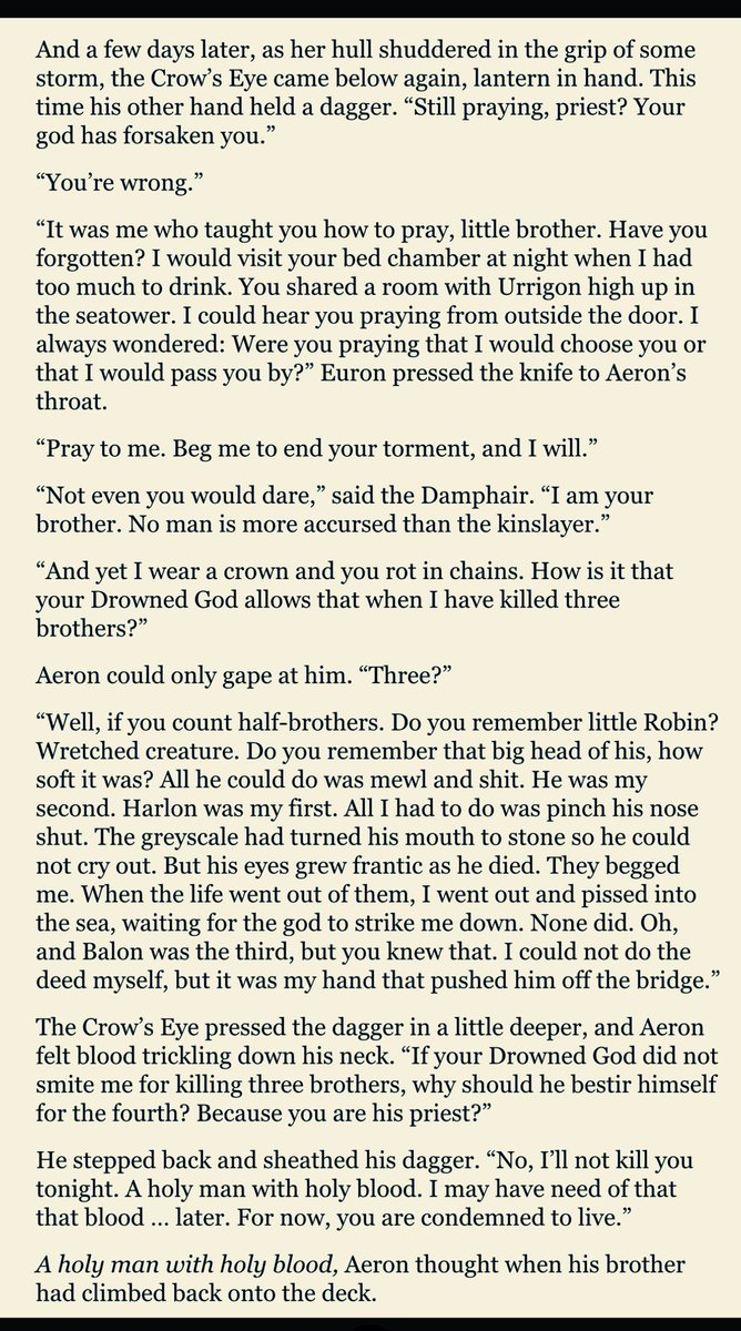 AQuoteOfIceAndFire tweet media