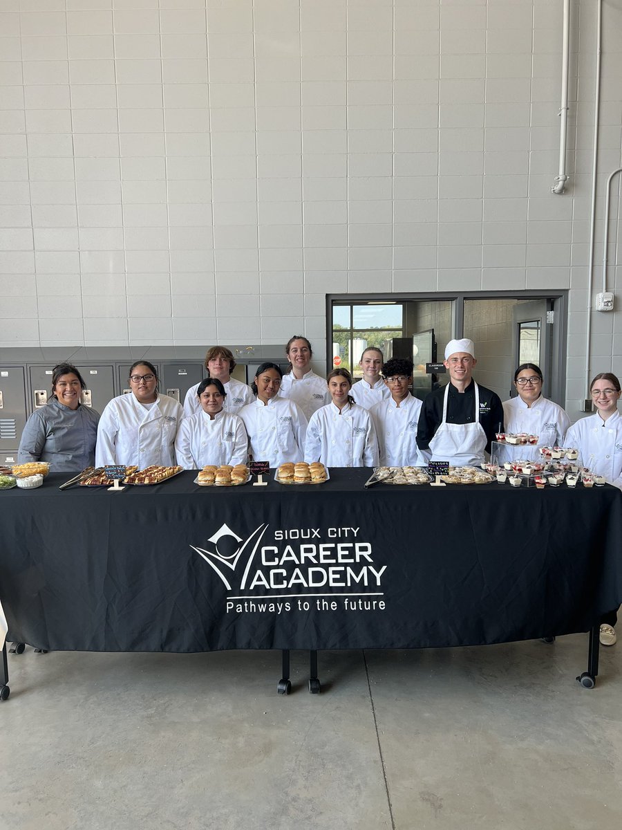 Mrs. Miller’s Culinary tweet media