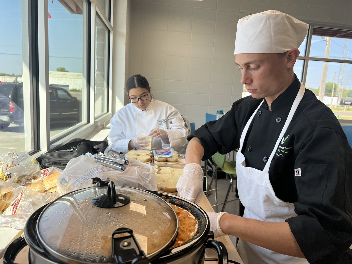 Mrs. Miller’s Culinary tweet media