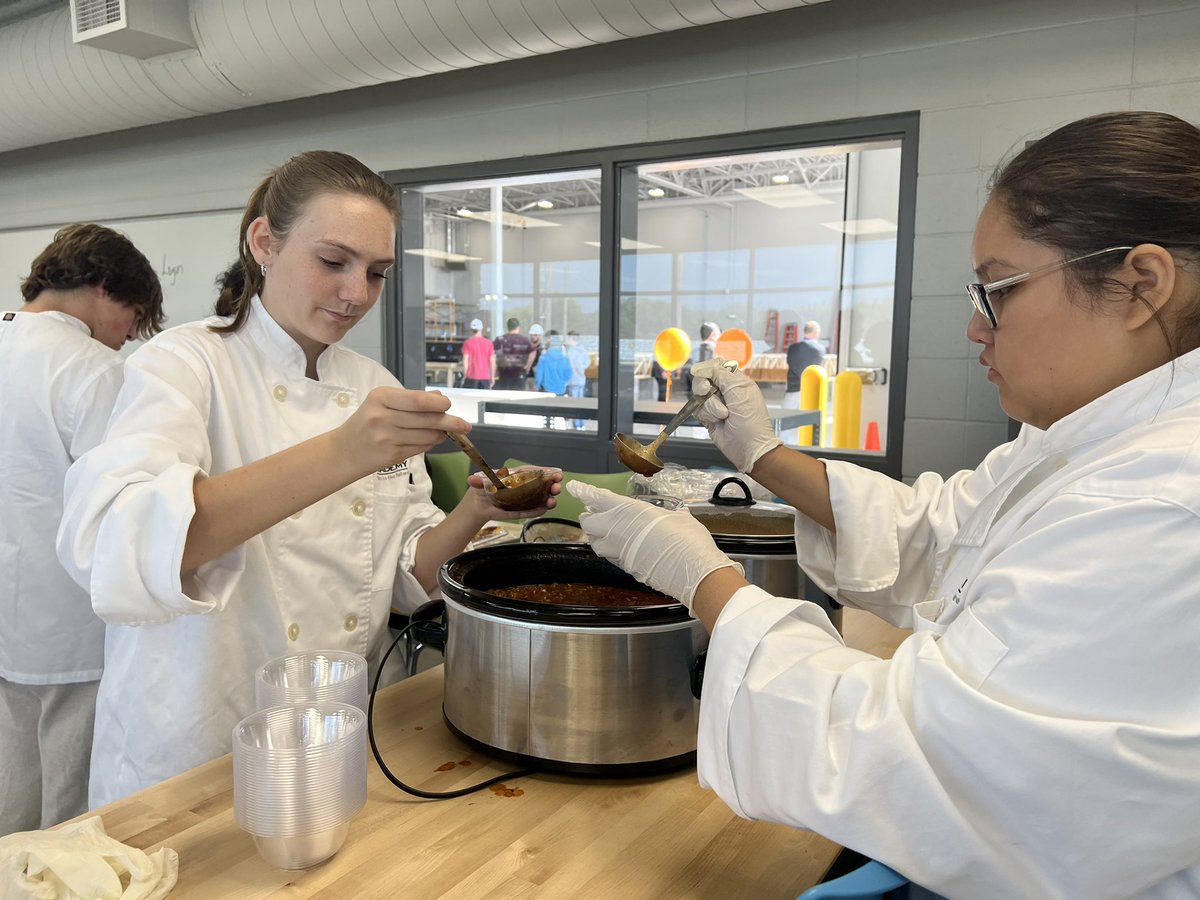 Mrs. Miller’s Culinary tweet media