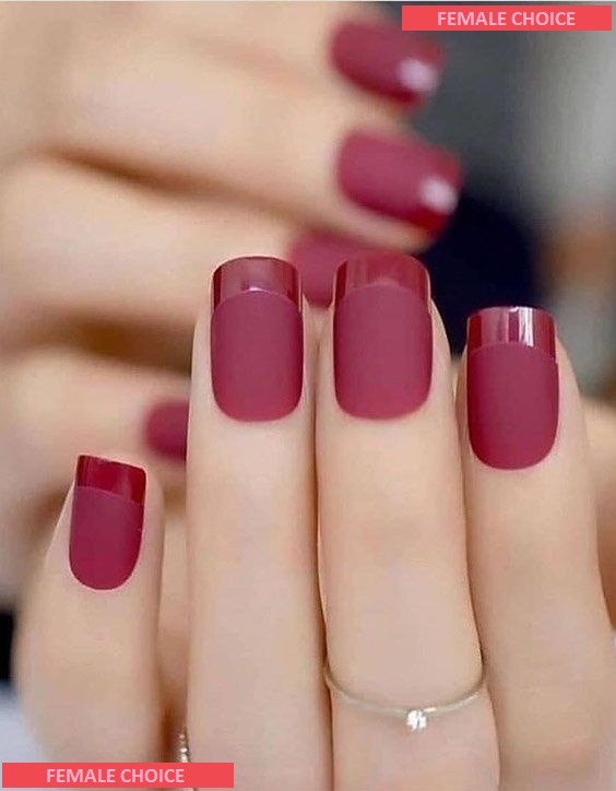 Lady Nails Desings 🩵🩷 
#nails  
#naildesign  
#nails2023 
#womanchoice 
#femalechoice 
#fashion 
#fashiontv 
#FashionWeek  
#girlsfashion 
#girlschoice 
#trendingnails 
#beautyfulgirl  
#MakeUpDay  
#beautysecrets