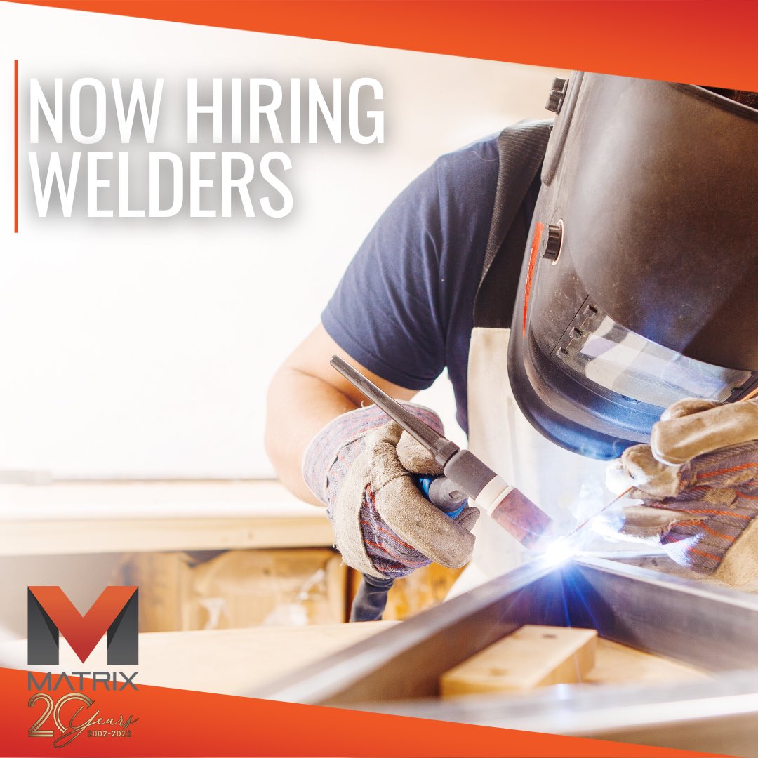 Matrix HR tweet media