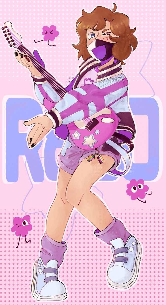 Roma 🎗 🏳️‍⚧️ tweet media