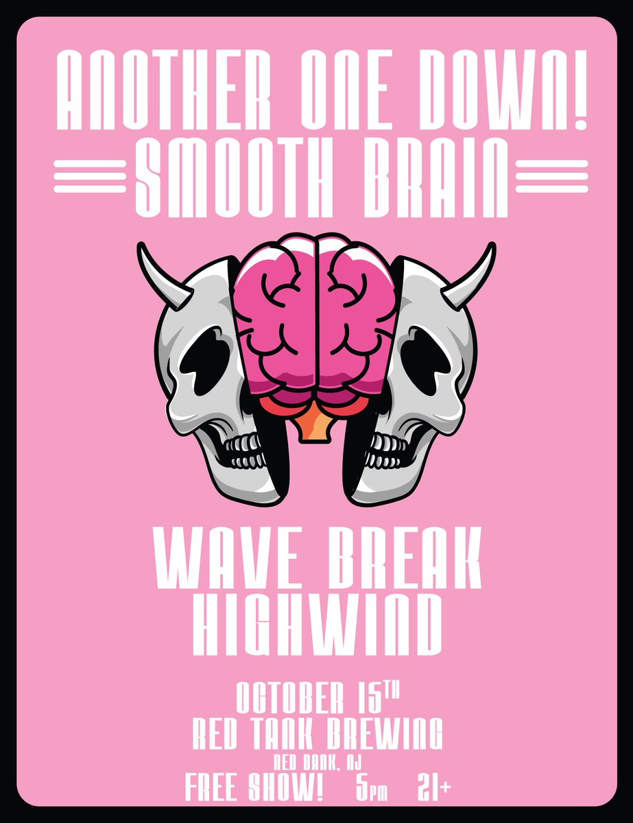 10/15 with the friends in our hometown, see you there ❤️