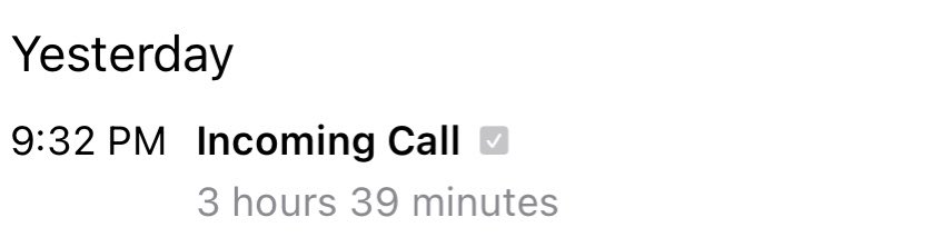 helenabsurda's tweet photo. me: i hate talking on the phone
also me: https://t.co/ncH483z1Sj