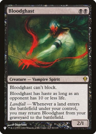 thefloodpod's tweet photo. @HobbesQ Standard R/B Vampires. I accepted my losses against Valakut. https://t.co/wt3LTw8aKe
