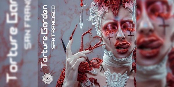 dom96162070's tweet photo. I’ll be going to Torture garden next month in sf. https://t.co/3gW1eAU24x