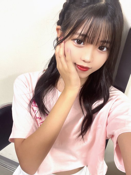 Twitterのコスプレ動画2