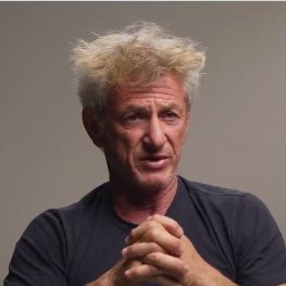 Meme_Behavior's tweet image. Sean Penn has now collected 3 of 4 hairstyles from The Three Stooges: