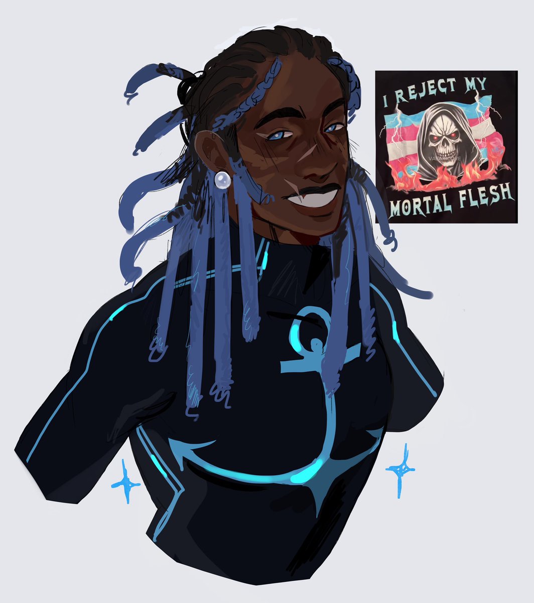 kutakunaga's tweet photo. Redraw of this  but now I know who tide is 
#jrwifanart #primedefenders https://t.co/7GHAJPB8Ut