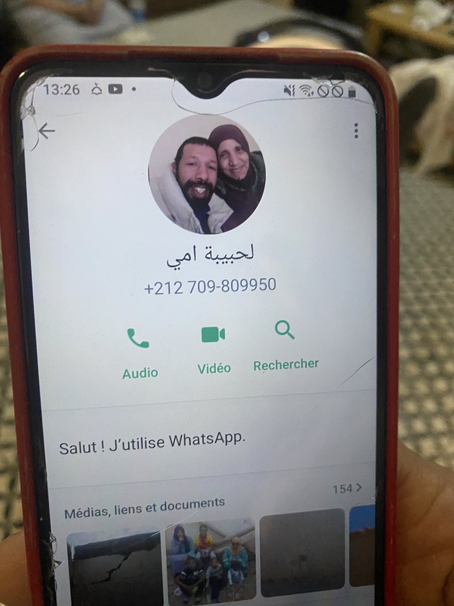 TFT_Morocco's tweet photo. URGENT 🚨 

Une femme en détresse appelle à l’aide TIKIRT à côté de Ouarzazat. Ils sont en train de mourir de faim, ils ont très soif et surtout le soir, ils n’ont rien pour dormir. Sa fille est en détresse totale et se sent impuissante depuis Casablanca.

Partager partout s’il vous plaît, ne négligez pas la force d’un RT 🙏🏽🇲🇦