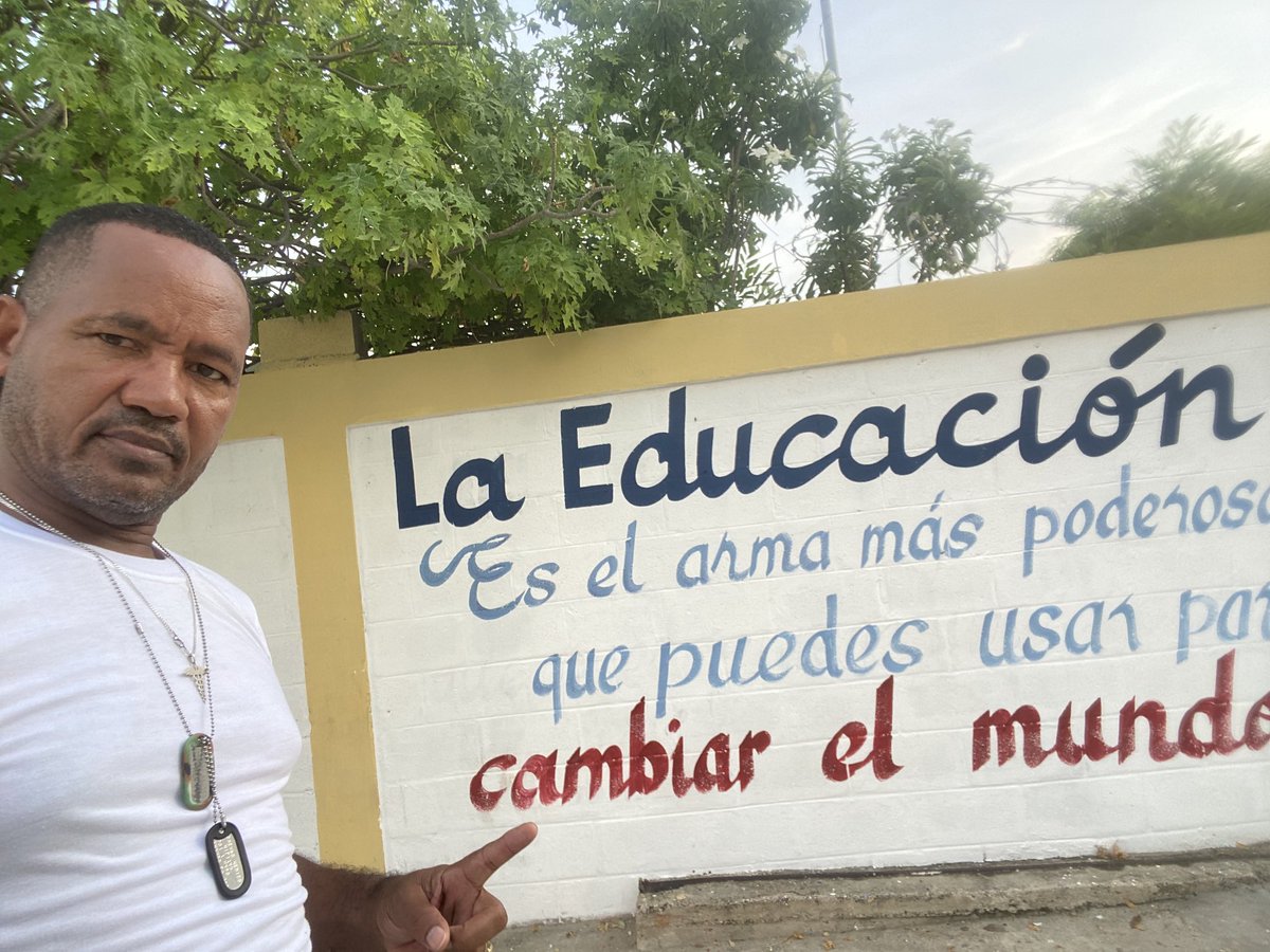 Dominicano Con Orgullo Soy.