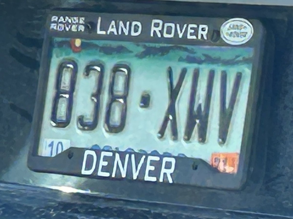 Jayson Luber tweet media