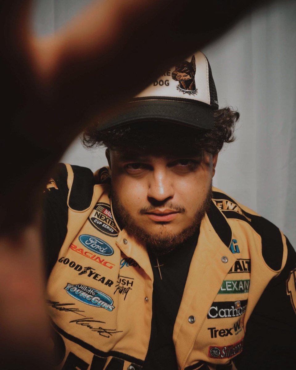 Slimemannyy's tweet photo. Back on the grid. 🏎️ https://t.co/yeBSoq2HiE