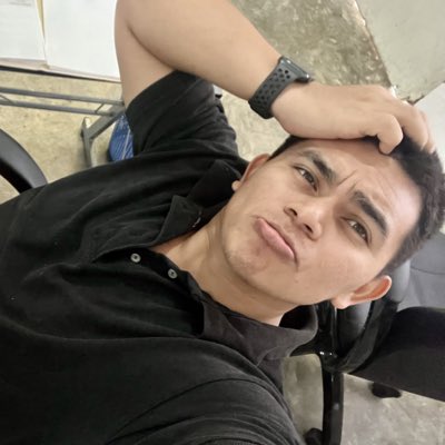 HeberOjeda6's tweet photo. #NuevaFotoDePerfil https://t.co/VJXMblIr9y