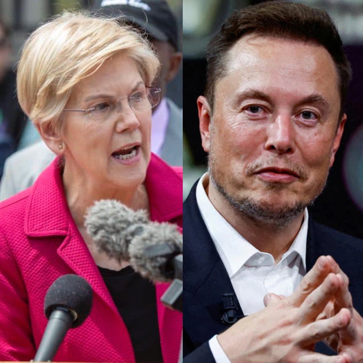 BREAKING: Senator Elizabeth Warren calls for a full investigation into Republican billionaire tech bozo Elon Musk after it was revealed that he abused his control of Starlink to sabotage the Ukrainian war effort against Russia. This is crooked Musk’s worst nightmare… “We need…