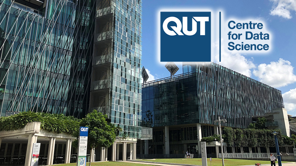 QUTDataScience's tweet photo. Our Centre is offering a three-year #PhD scholarship to a highly motivated &amp; exceptional candidate who has interest and expertise that aligns with one or more of the Centre’s research programs &amp; domains. The scholarship is for study commencing in 2024. 
👉https://t.co/MvF5n8pGfr https://t.co/KKzja2H6cA