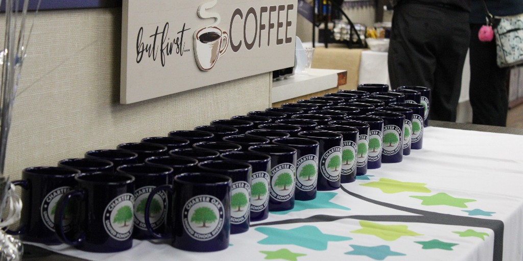 Charter Oak Unified School District tweet media