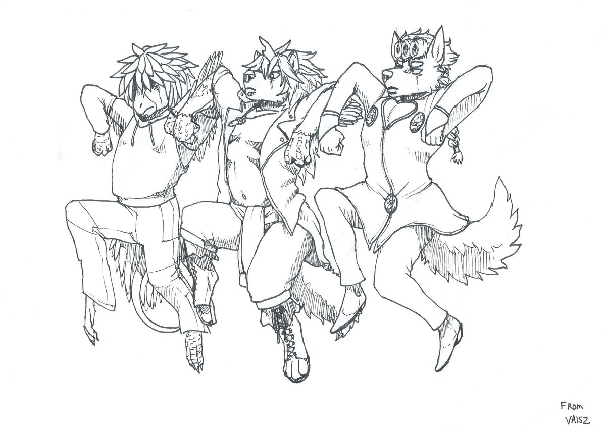 Takumi Izumo tweet media