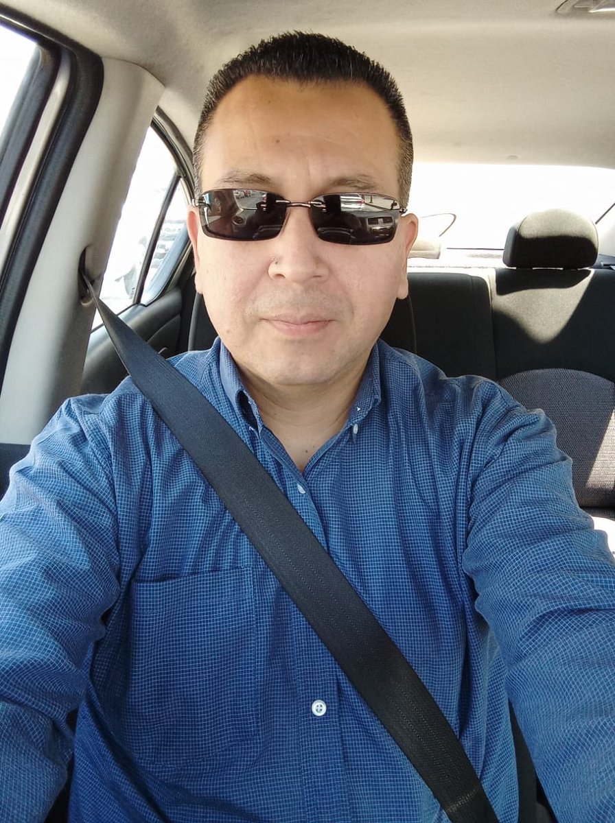 cachorrouno's tweet photo. No me digan que soy una amiga más, solamente por el hecho de que manejo a 80 km/h. Fin. 👍😎✍️ https://t.co/8sqOACo6Sa