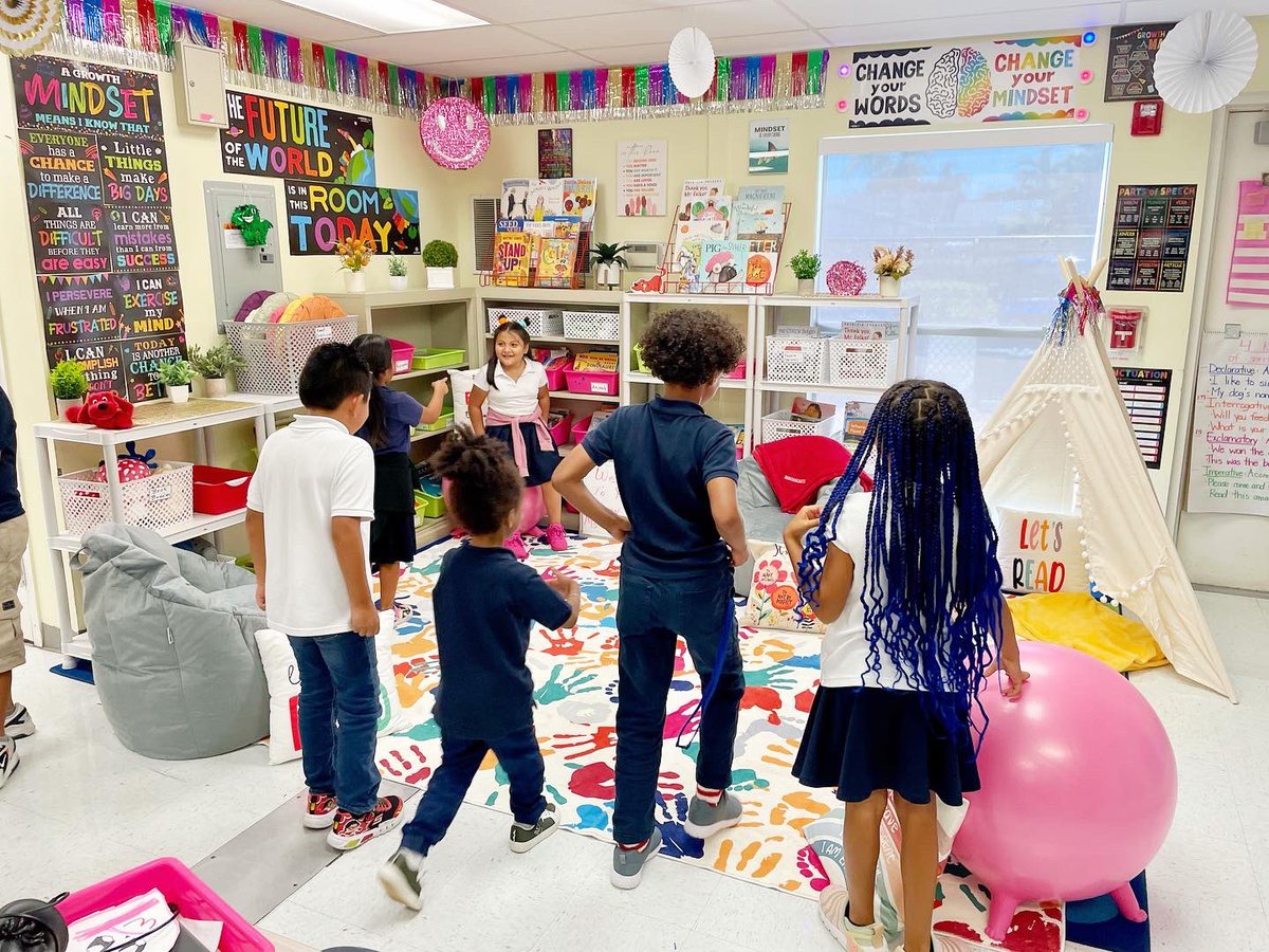 The School District of Palm Beach County tweet media