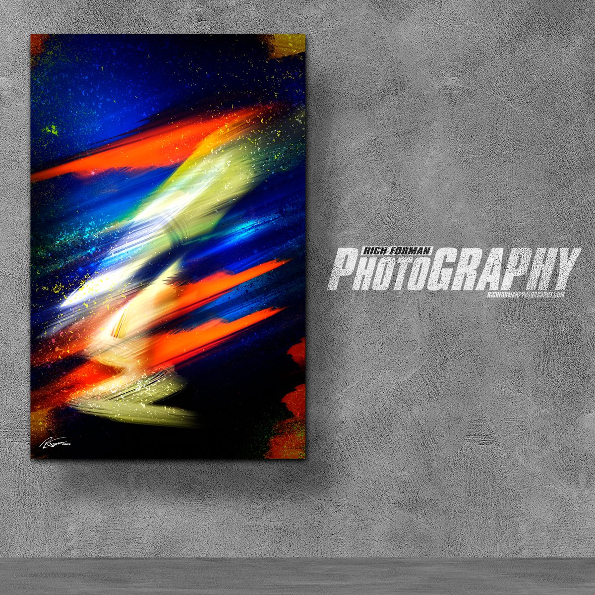 rich forman tweet media