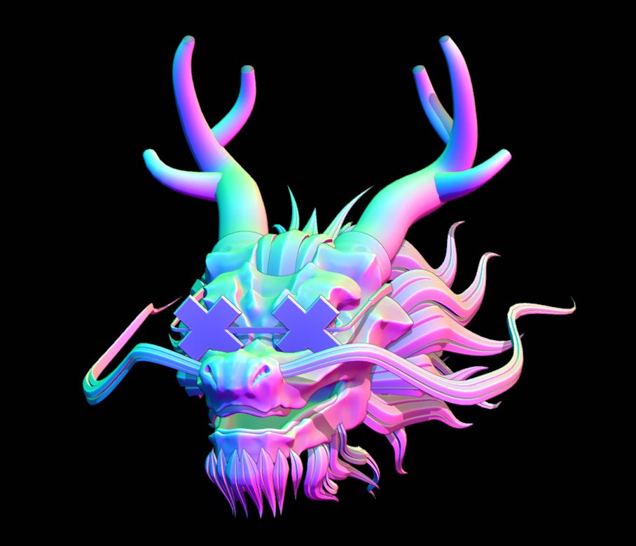 Practicing Sculpting I will show when it is done

#Roblox #RobloxDev #robloxDevs #Blender