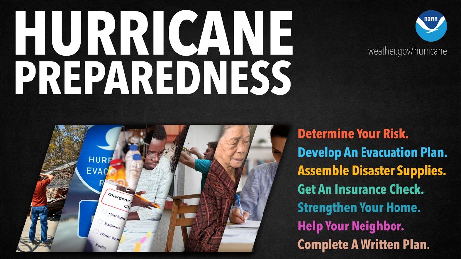 NWSGray's tweet photo. While there still remains a lot of uncertainty in the details of Hurricane Lee's impacts, now is the time to start prepping. For many New Englanders Lee may feel like a strong Nor'easter with a large area of high winds spanning far away from the center. #NHwx #MEwx #HurricaneLee https://t.co/bjAFPd7Jac
