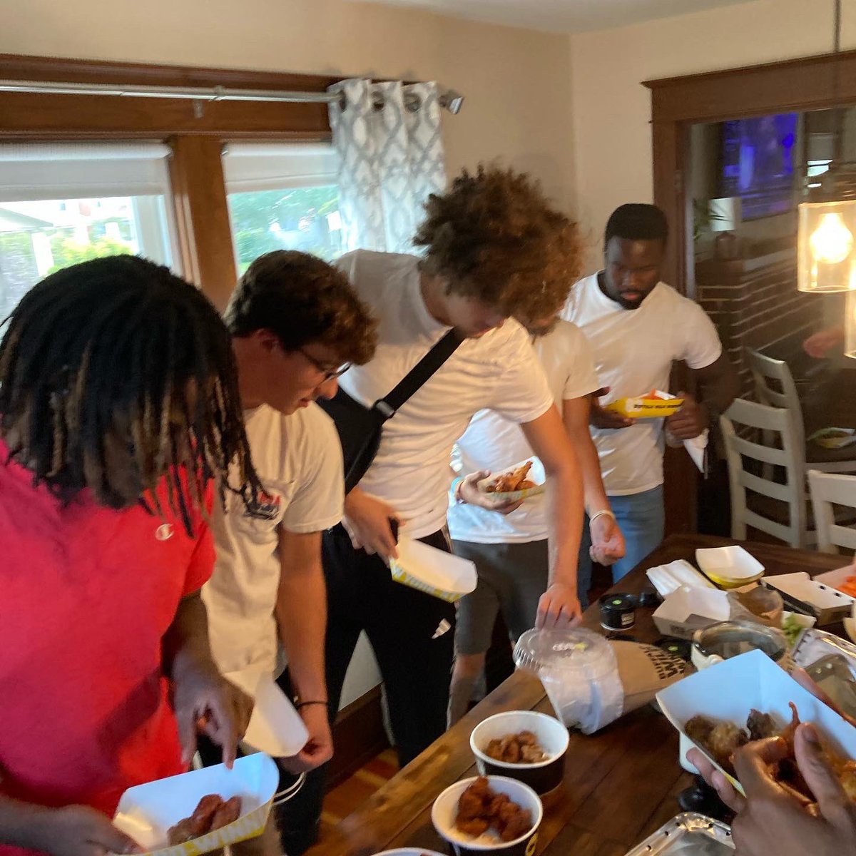 Penn College Men's Basketball tweet media