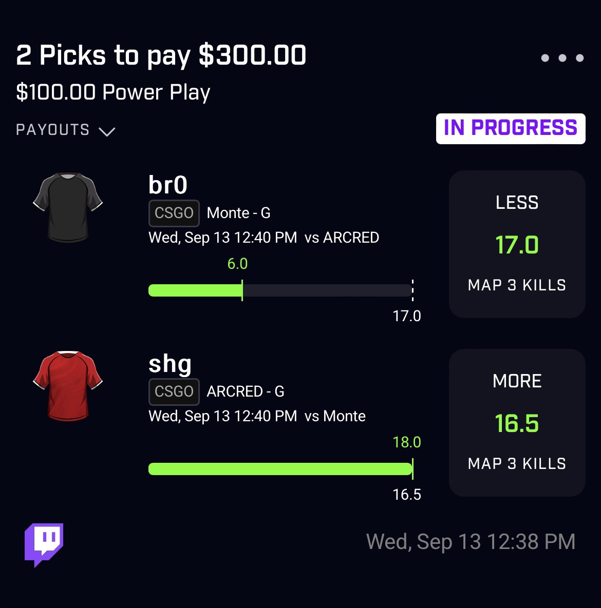 tattoobirdy33's tweet image. @KashMuneyPickz y’all want that 💰 get in that @KashMuneyPickz  premium guaranteed