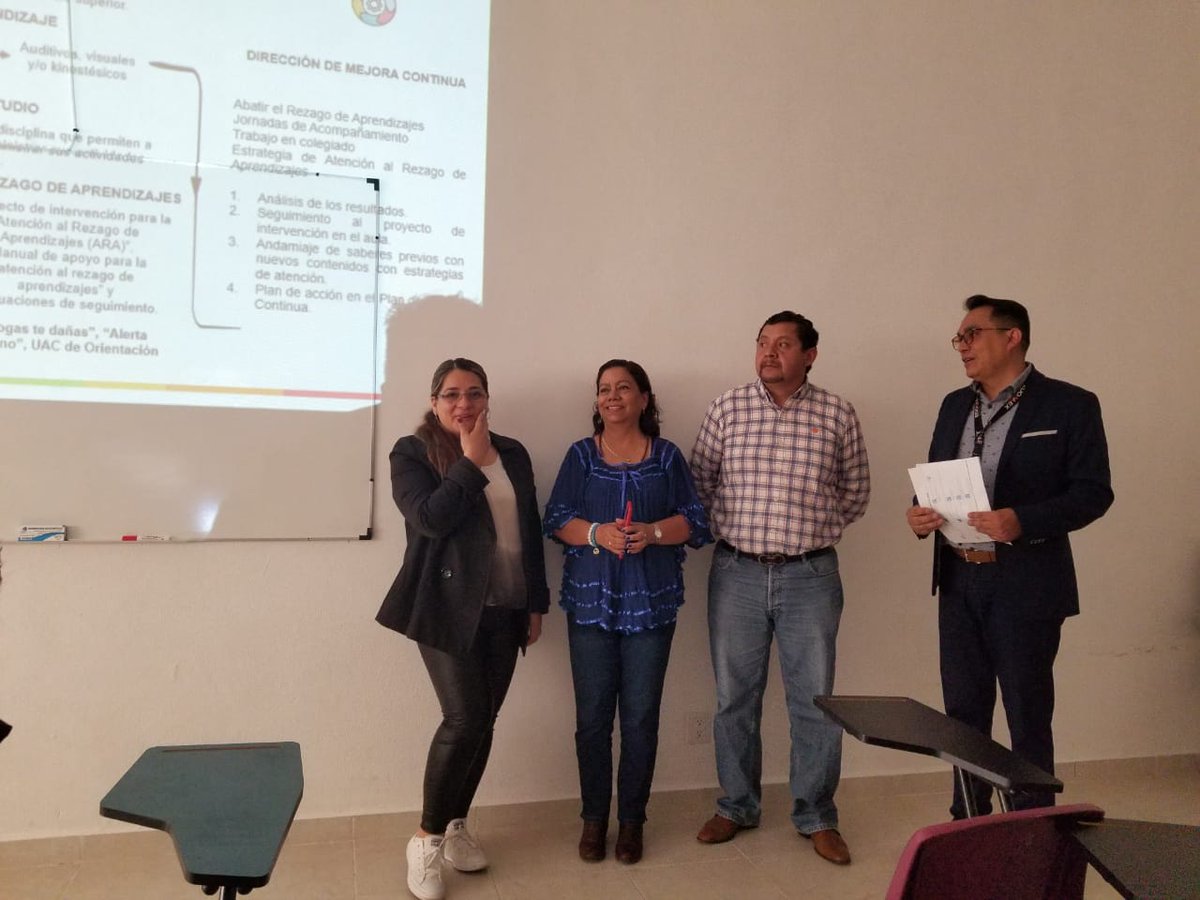Verónica Ramírez tweet media