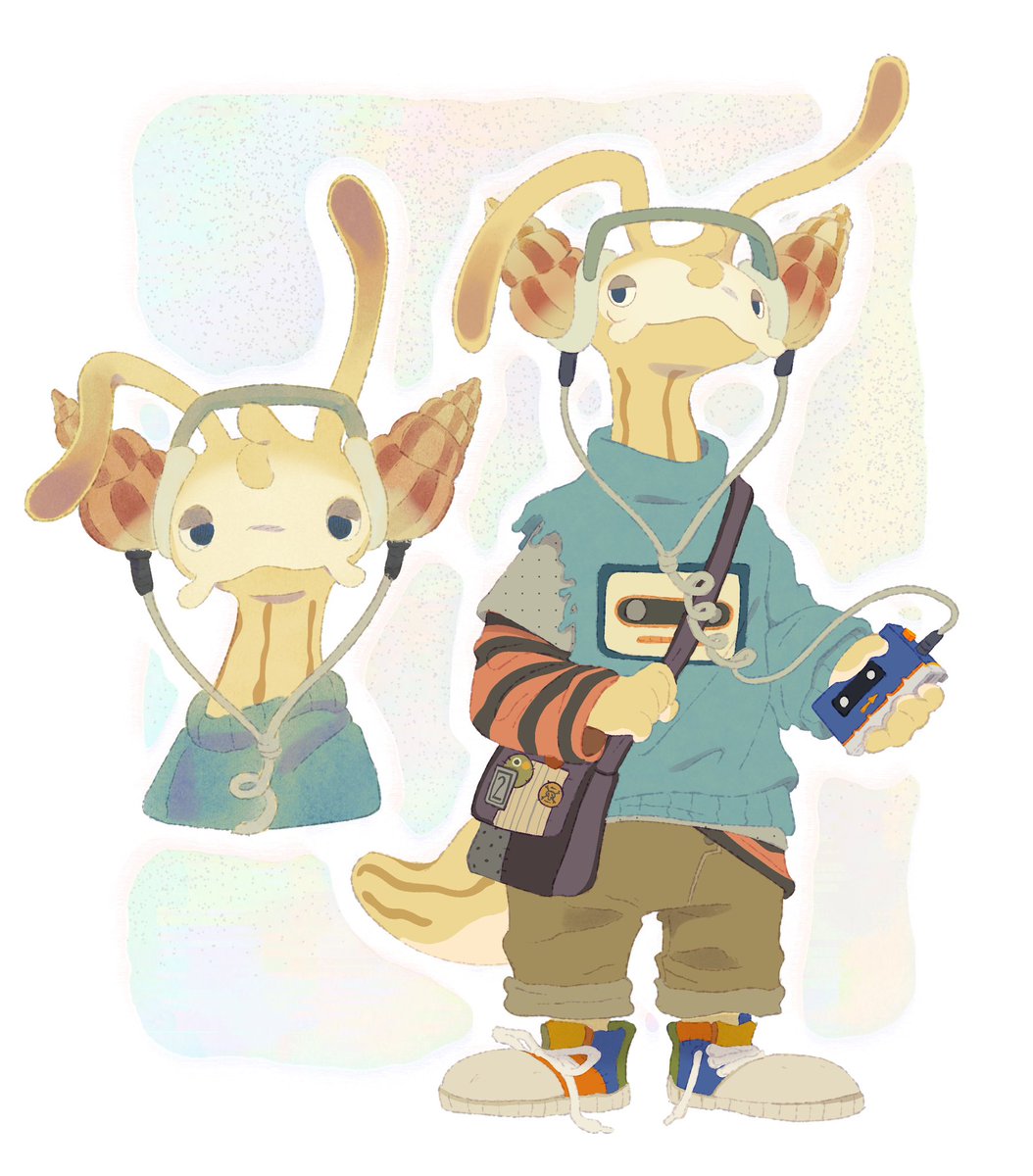 sorochii_'s tweet photo. 🐌 https://t.co/NCYtgihY9Y