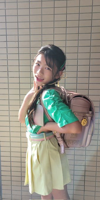 二井内玲海のTwitter画像3