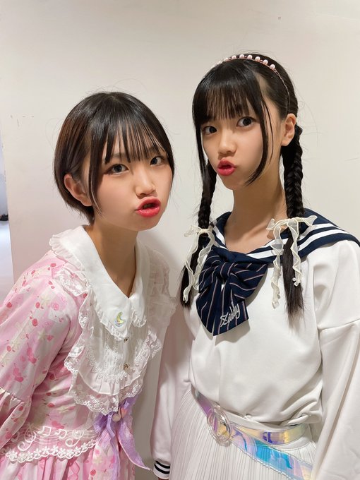 Twitterのコスプレ画像6