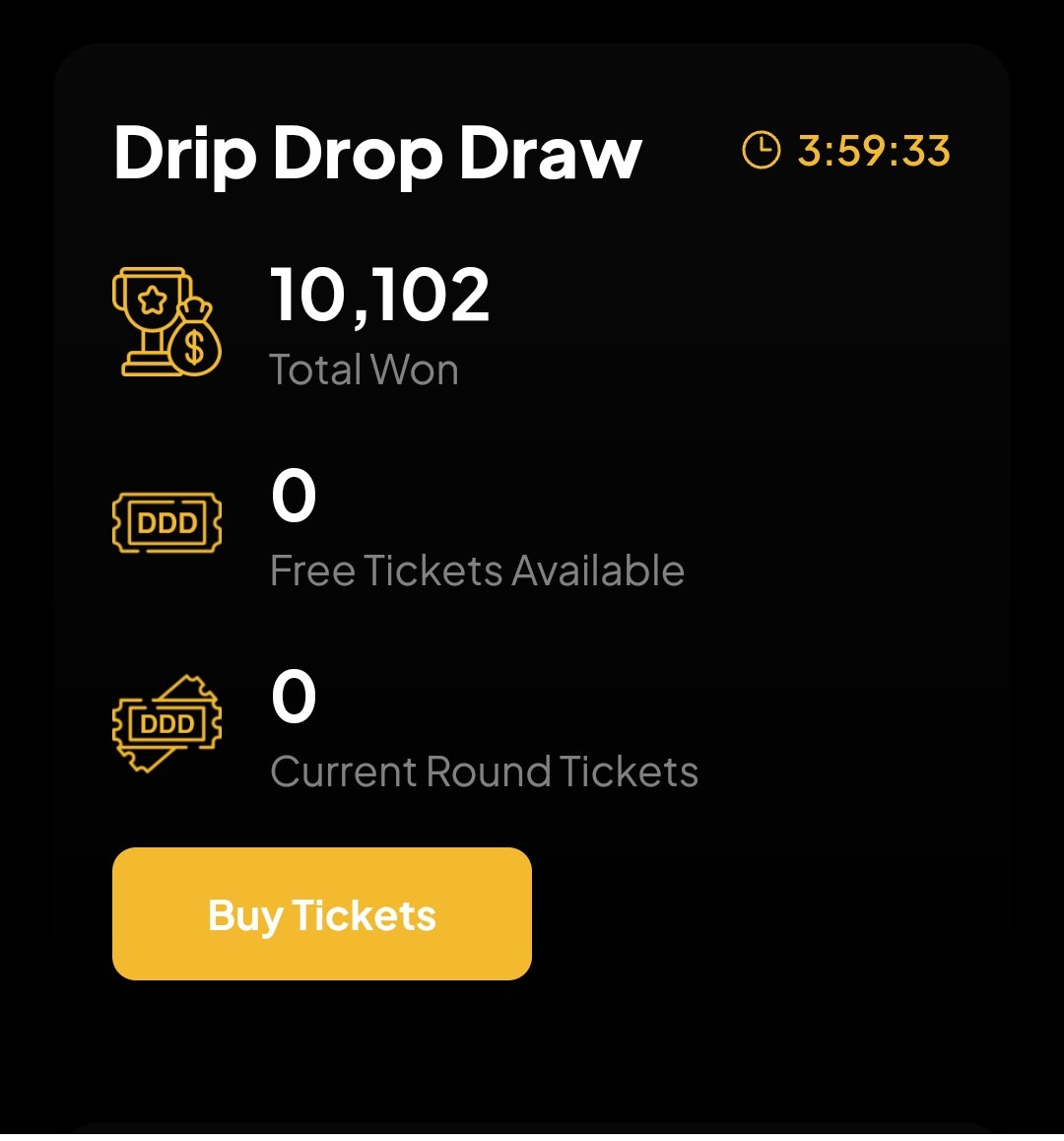 Gotta be in it to win it. Stop ya bitching and get amongst it or don't and let me keep winning .sit on your hands and open your mouths is all ya god for while we keep winning .#DDD #Dripnetwork #winning