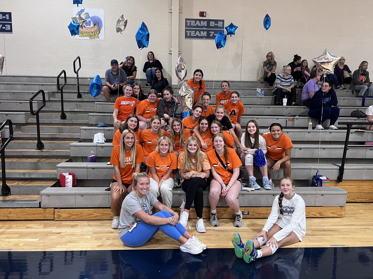 NMS Athletics tweet media