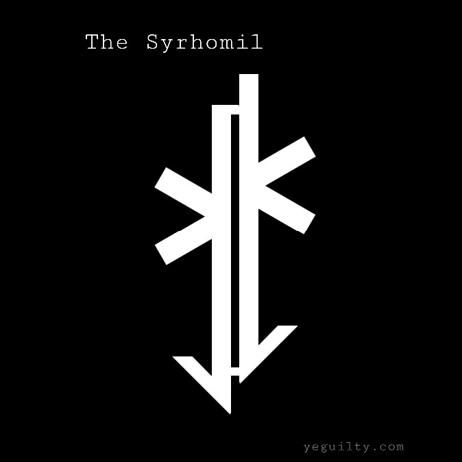 YeGuilty_'s tweet photo. Symbols of the faiths (P.B.)
.
#yeguilty #projectbestial #bestial #Orm #Diacedes #Zoh #fantasy #darkfantasy #dark https://t.co/a3WY6IdDrV